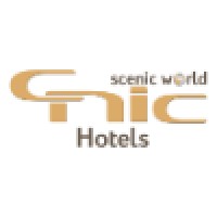 CNic Hotels logo - Similar company to Elixos Hotels