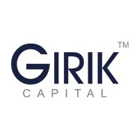 Girik Capital logo - Similar company to Rational Equity