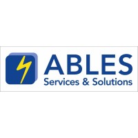 ABLES logo - Similar company to Berline Services