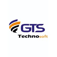 GTS Technosoft Pvt Ltd logo - Similar company to Procs (Progressive Corporate Sustainability)