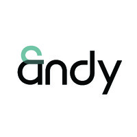 Andy logo - Similar company to Lotus Blossom