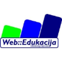 Web::Edukacija