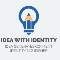 Idea With Identity logo - Similar company to Cdb Infotech