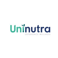Uninutra logo - Similar company to Highrange Spices