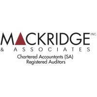 Mackridge and Associates Inc. logo - Similar company to Muka Holdings