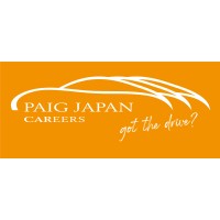 PAIG Japan Automobile Investment GK logo - Similar company to 株式会社Enginee