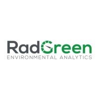 RadGreen logo - Similar company to Croosing
