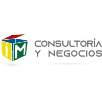 Grupo IM logo - Similar company to Unitak Tecnologia