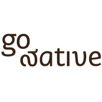 Go Native logo - Similar company to Trendgully