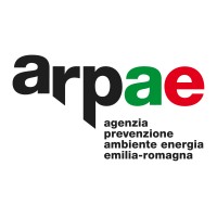 Arpae Emilia-Romagna logo - Similar company to Snpa - Sistema Nazionale Per La Protezione Dell'Ambiente