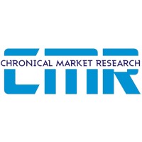 Chronical Market Research logo - Similar company to Compsetvision