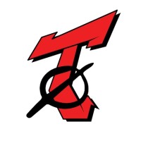 Theta Sound logo - Similar company to We2Video