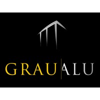 GRAU ALU logo - Similar company to Sofib