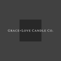Grace+Love Candle Co. logo - Similar company to Weinspire®