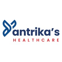 Yantrikas Healthcare logo - Similar company to Medprone