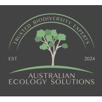 Australian Ecology Solutions logo - Similar company to Across Environmental Pty Ltd