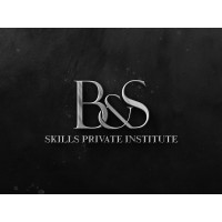B&S Skills Private Institute logo - Similar company to Workshop Plus Groupe