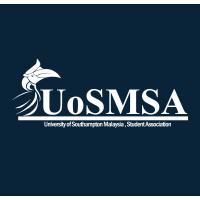 UoSM Student Association logo - Similar company to Ambrrr.Com