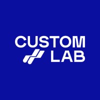 Custom Lab logo - Similar company to Outway