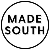 MADE SOUTH logo - Similar company to Eli Mason