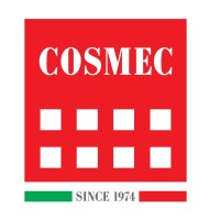 COSMEC Srl logo - Similar company to Cosmec Technology