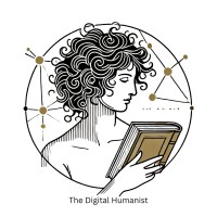 The Digital Humanist [Projects and Editorial] logo - Similar company to Humanist