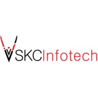 SKC Infotech logo - Similar company to Xlayer