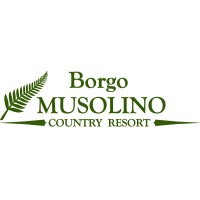 Borgo Musolino Country Resort logo - Similar company to Accounting Solutions Srl