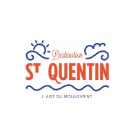 Destination Saint-Quentin - Office de Tourisme et des Congrès logo - Similar company to Seml Intégrale