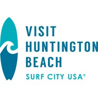 Visit Huntington Beach logo - Similar company to Visit Long Beach