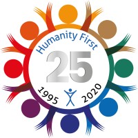 Humanity First België logo - Similar company to Humanity First At Yorku