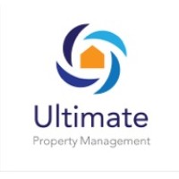 Ultimate Property Management LLC logo - Similar company to Spm Residential Services