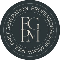 First Generation Professionals of Milwaukee logo - Similar company to Social X Mke, Llc