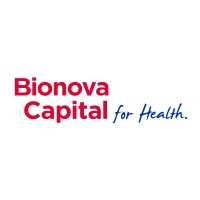 Bionova Capital logo - Similar company to Wisenext