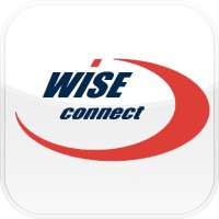 WISEconnect logo - Similar company to Drie-O Automatisering Bv