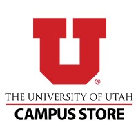 University of Utah Campus Store logo - Similar company to July Fling