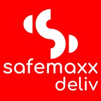 Safemaxx Deliv logo - Similar company to Reliance Projects Properties Manpower Services