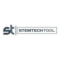 Stemtechtool logo - Similar company to Cemax Muhendislik