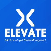 ElevateX Marketing & Consulting logo - Similar company to Ferraro Co. Ltd
