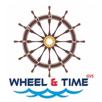 Wheel & Time logo - Similar company to Lynq