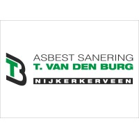 TB Grond en sloopwerk BV logo - Similar company to Vosch Equipment
