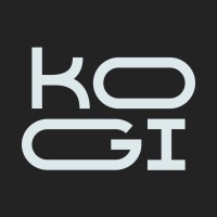 Kogi Design Lab logo - Similar company to Leaper