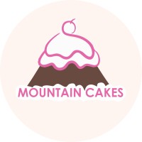 Mountain Cakes Uy logo - Similar company to Potts Café