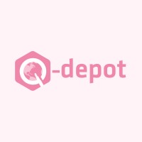 Qdepot logo - Similar company to Neomirae