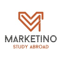Marketino Study Abroad logo - Similar company to Iconic Solutions Uae