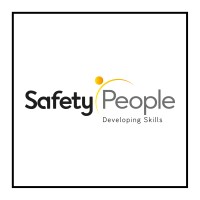 Safety People logo - Similar company to +Visionarias®