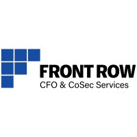 Front Row Services Pty Ltd logo - Similar company to Frontrow Cfo Pty Ltd