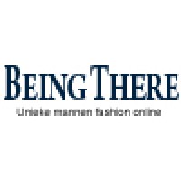 Being There NL logo - Similar company to Buzzcom