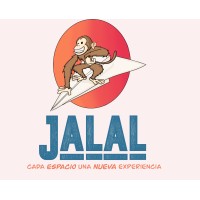 Jalal Experience logo - Similar company to Bagoost