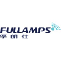 Fullamps Lighting Technology Limited logo - Similar company to Curiosity Group Gmbh